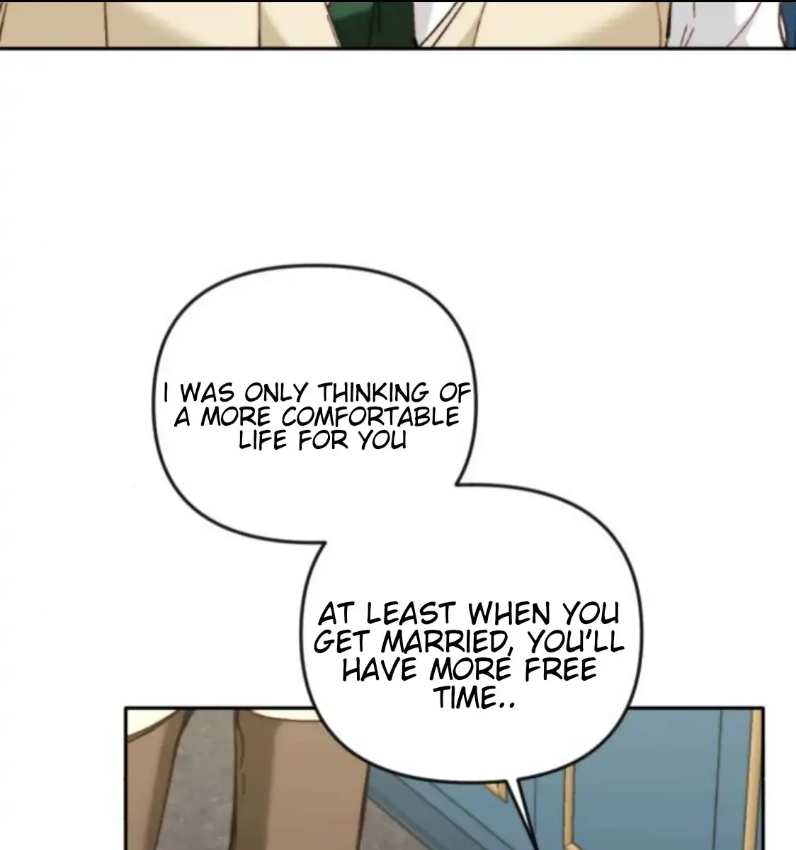 Divorce Is Easy, but Love Is Hard Chapter 4 Page 64