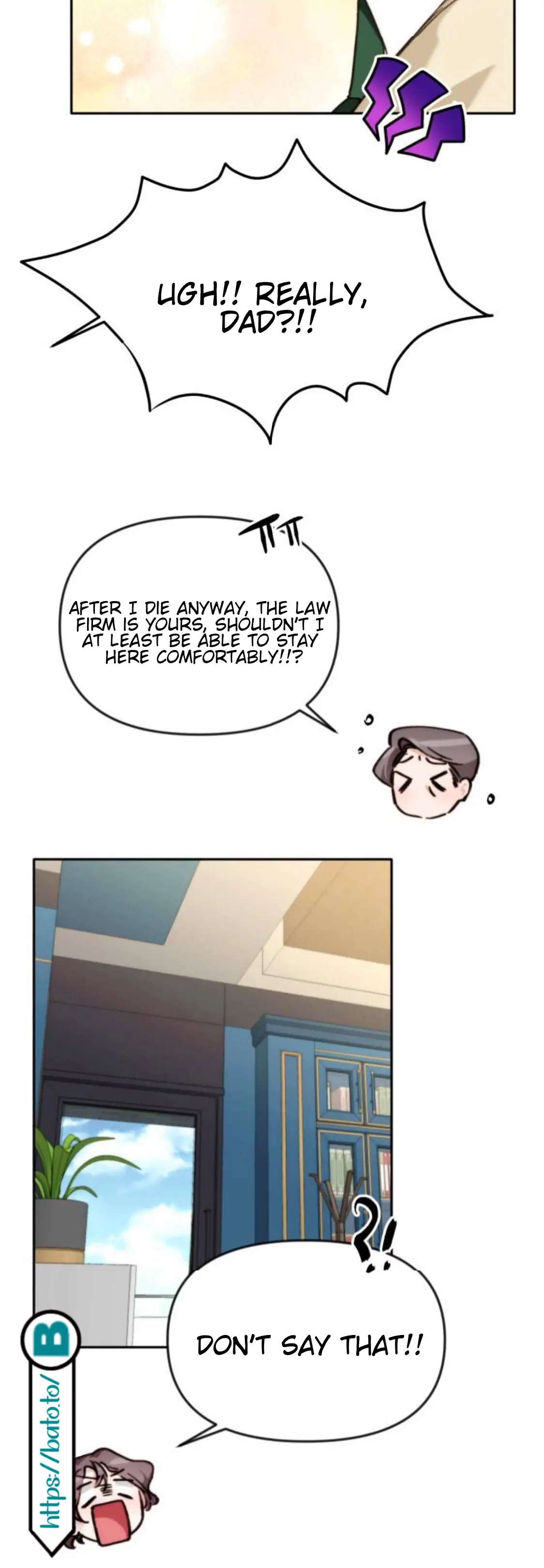 Divorce Is Easy, but Love Is Hard Chapter 4 Page 74