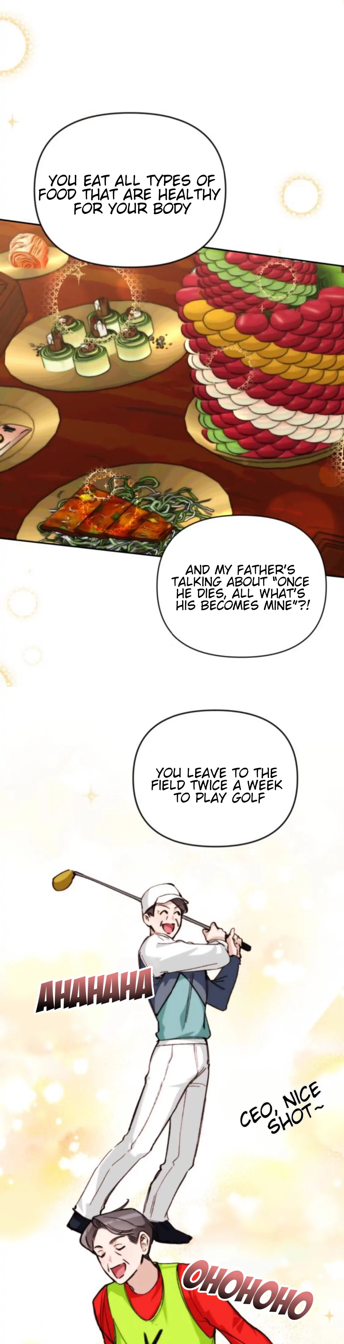 Divorce Is Easy, but Love Is Hard Chapter 4 Page 78