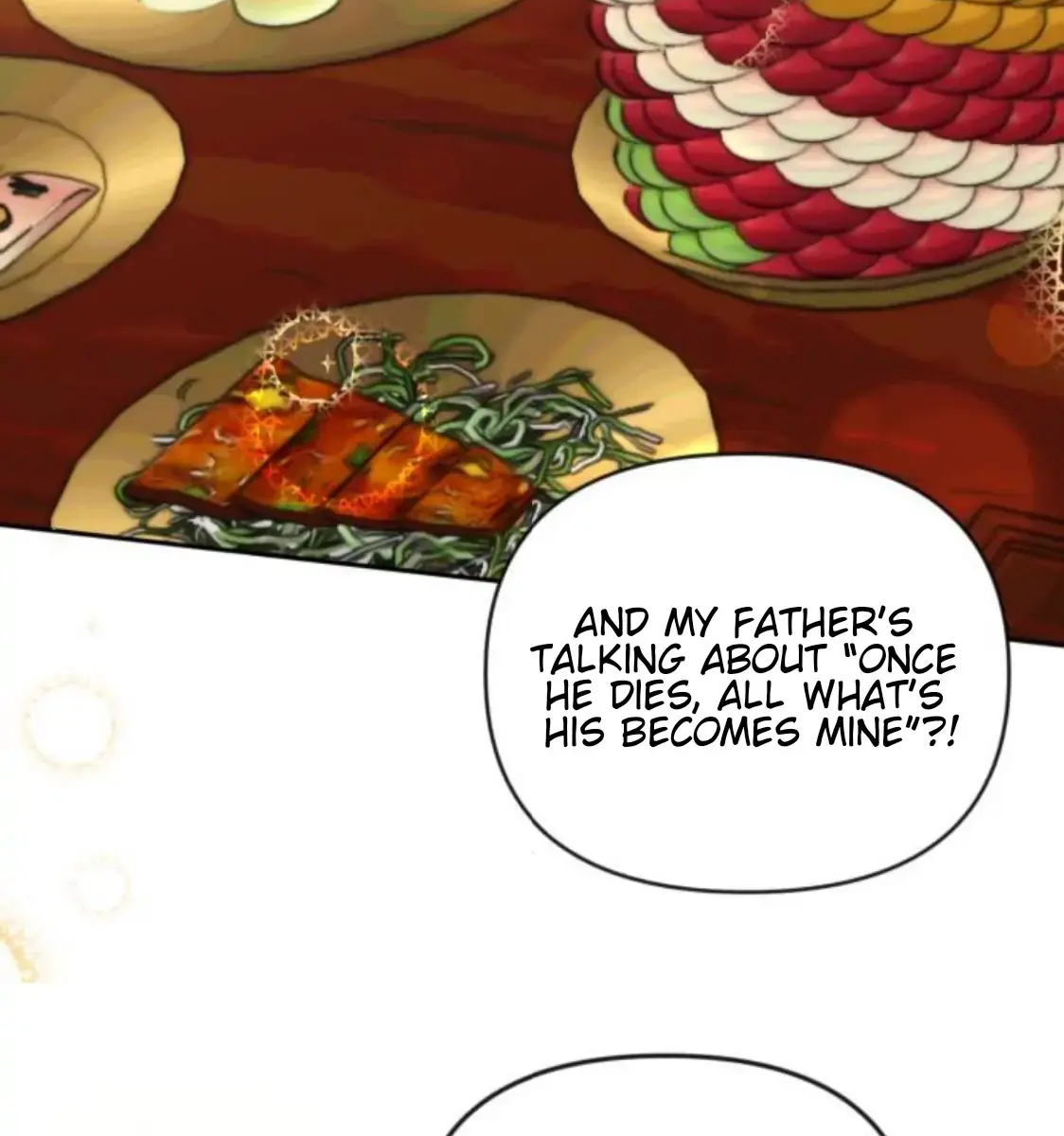 Divorce Is Easy, but Love Is Hard Chapter 4 Page 80