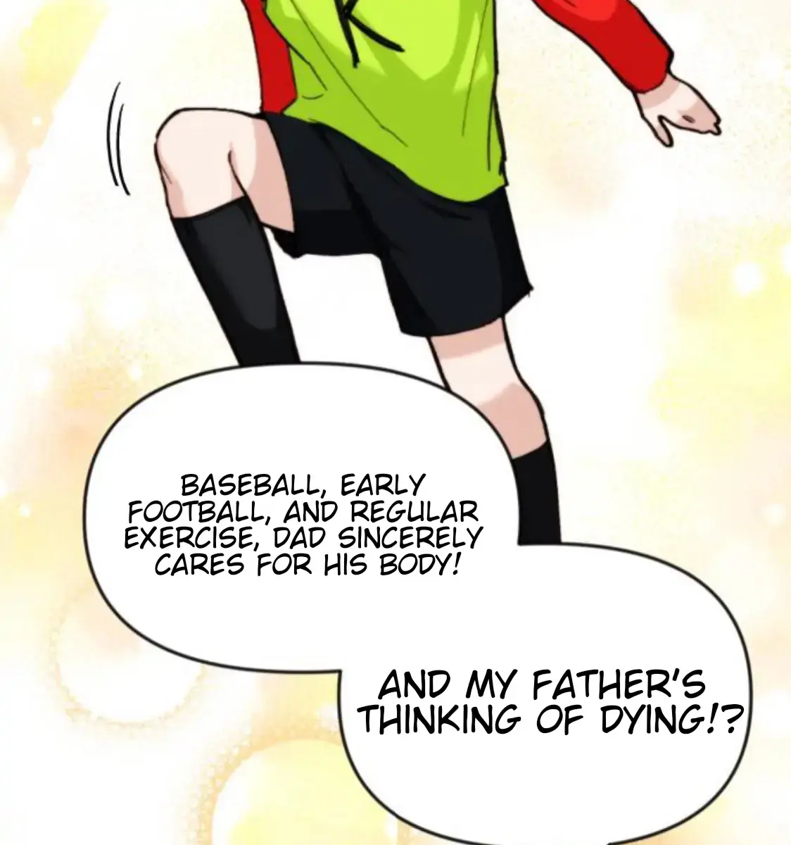 Divorce Is Easy, but Love Is Hard Chapter 4 Page 84