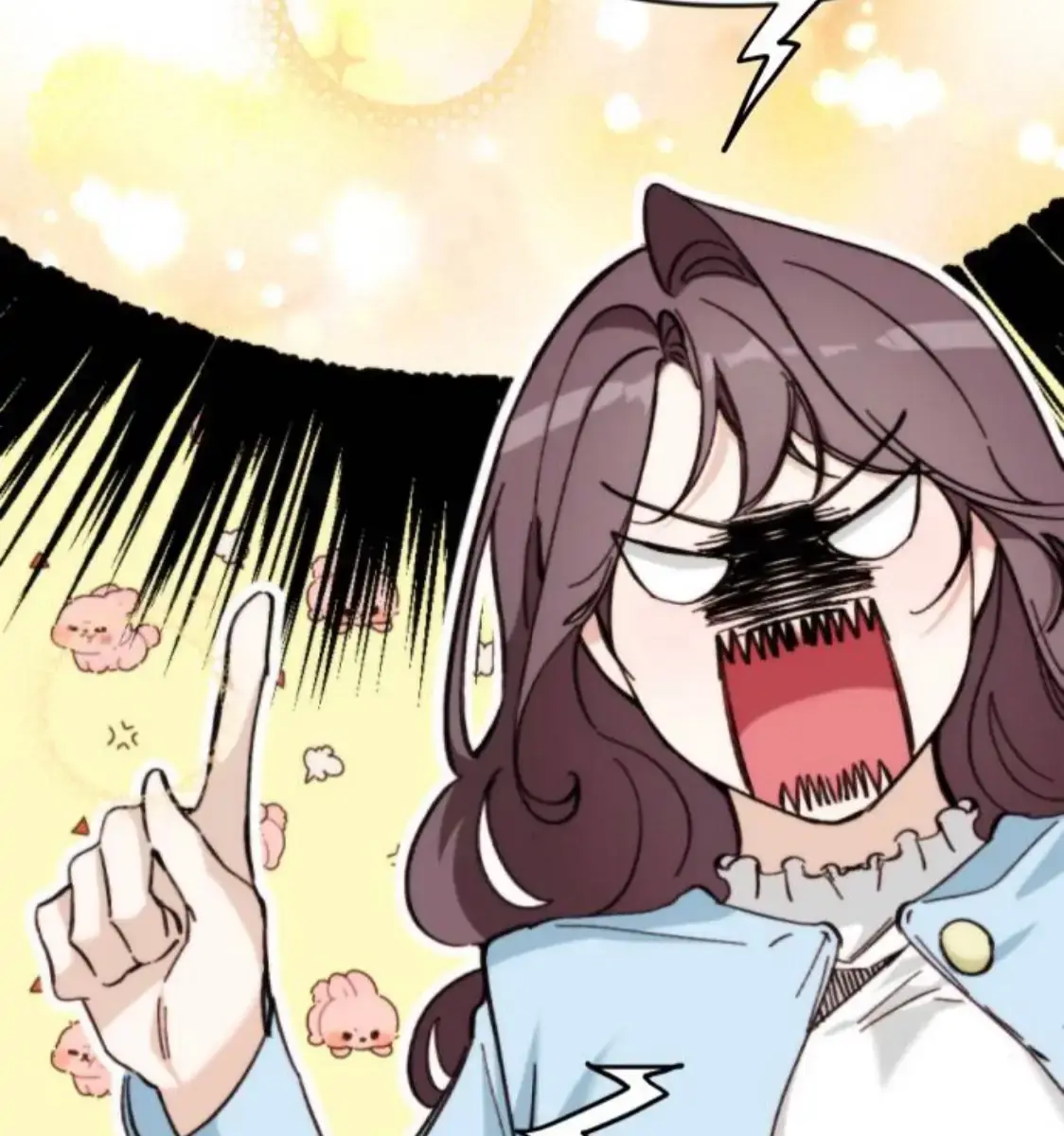 Divorce Is Easy, but Love Is Hard Chapter 4 Page 85