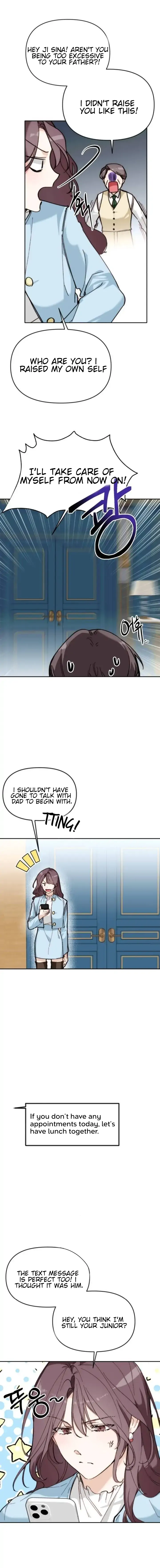 Divorce Is Easy, but Love Is Hard Chapter 4 Page 87