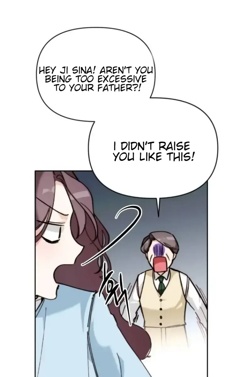 Divorce Is Easy, but Love Is Hard Chapter 4 Page 88