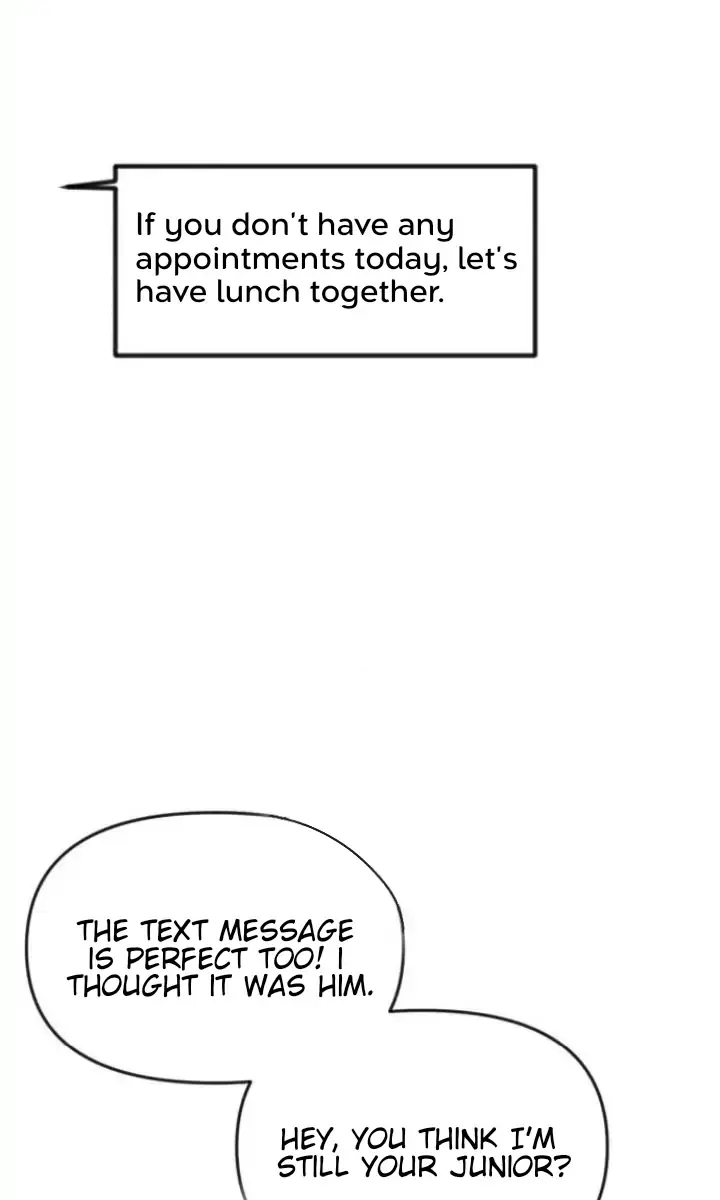 Divorce Is Easy, but Love Is Hard Chapter 4 Page 92
