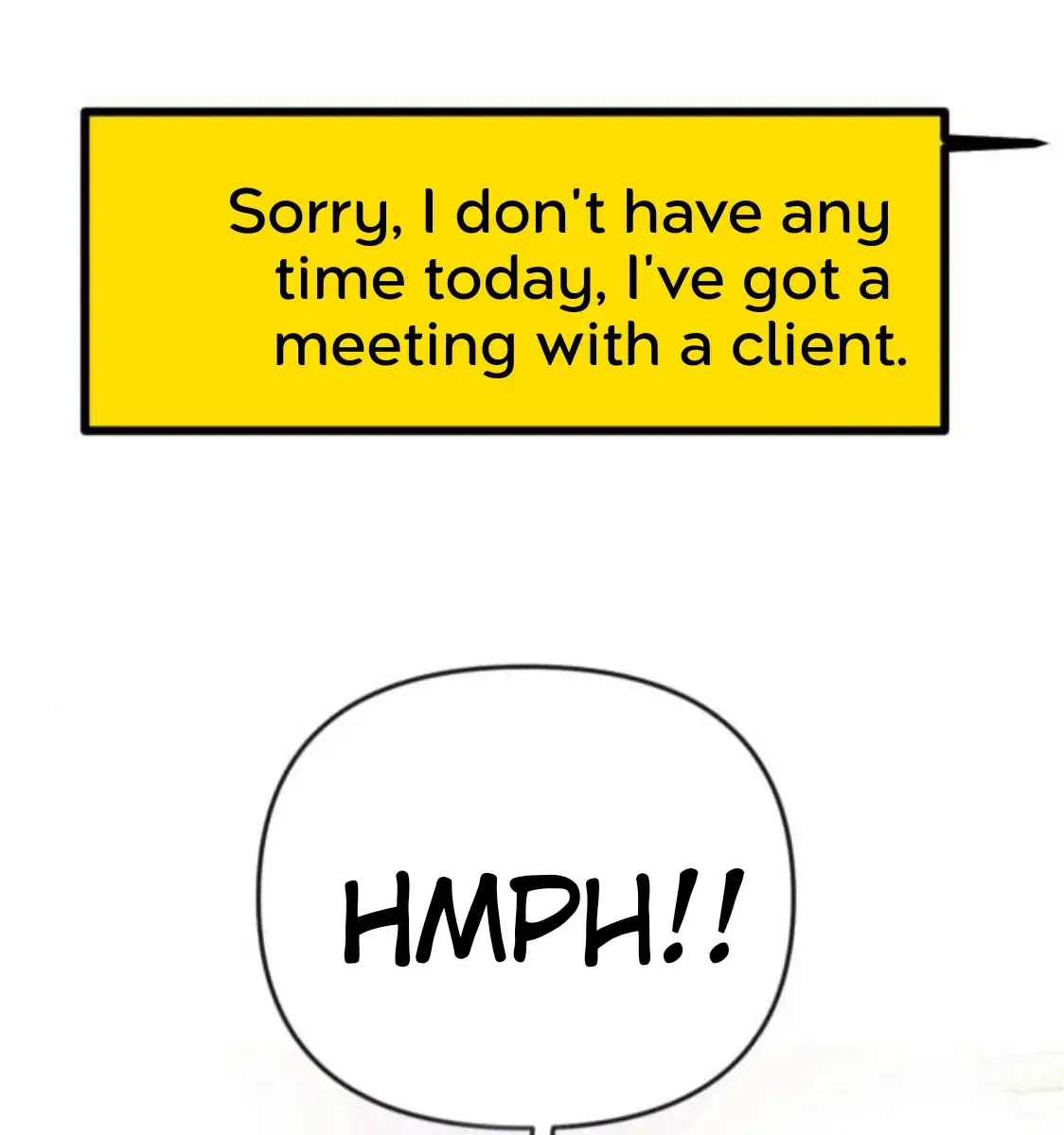 Divorce Is Easy, but Love Is Hard Chapter 4 Page 95