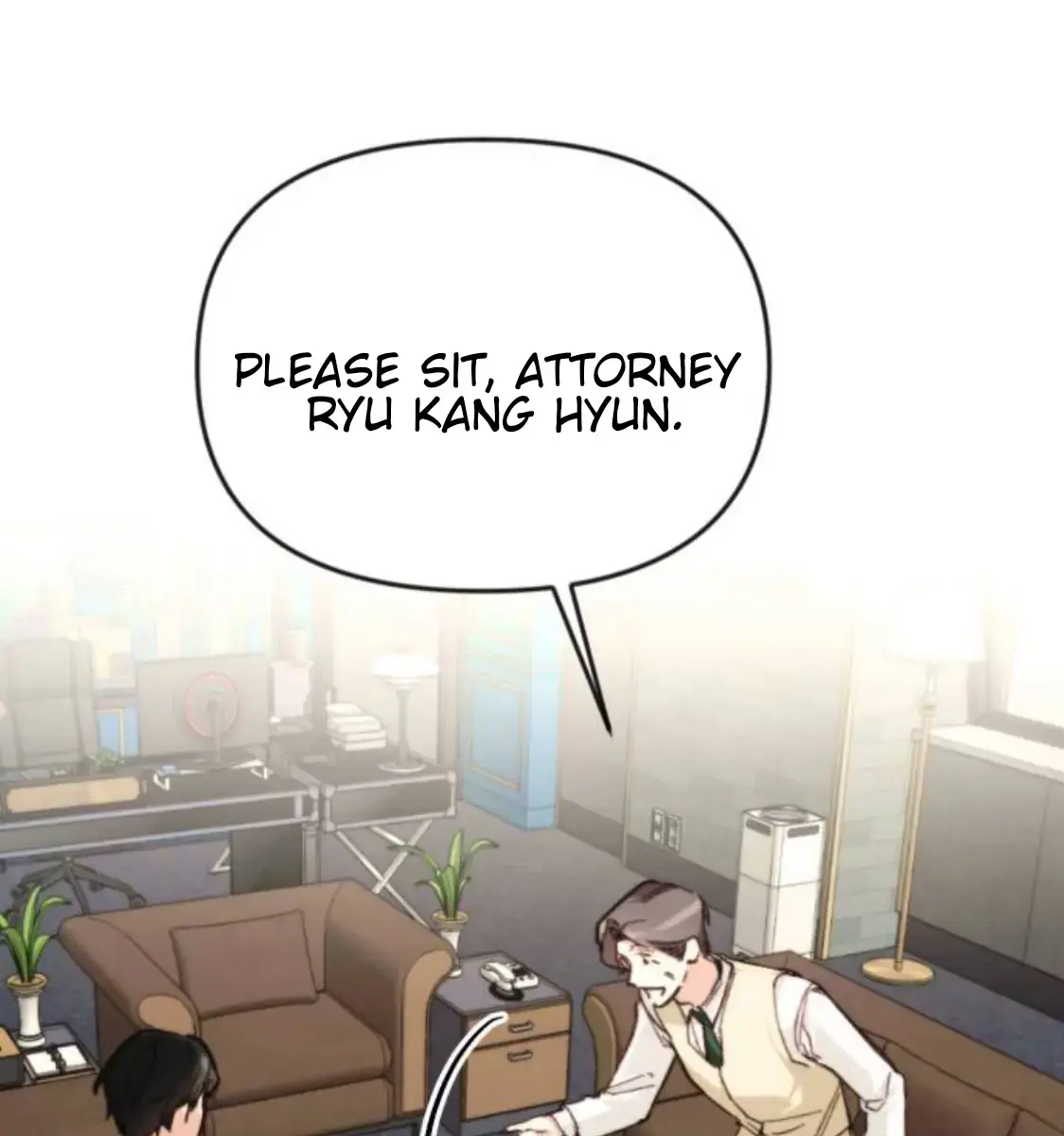 Divorce Is Easy, but Love Is Hard Chapter 4 Page 100