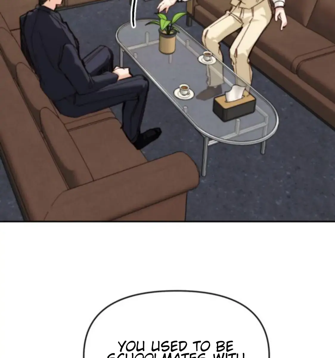Divorce Is Easy, but Love Is Hard Chapter 4 Page 101