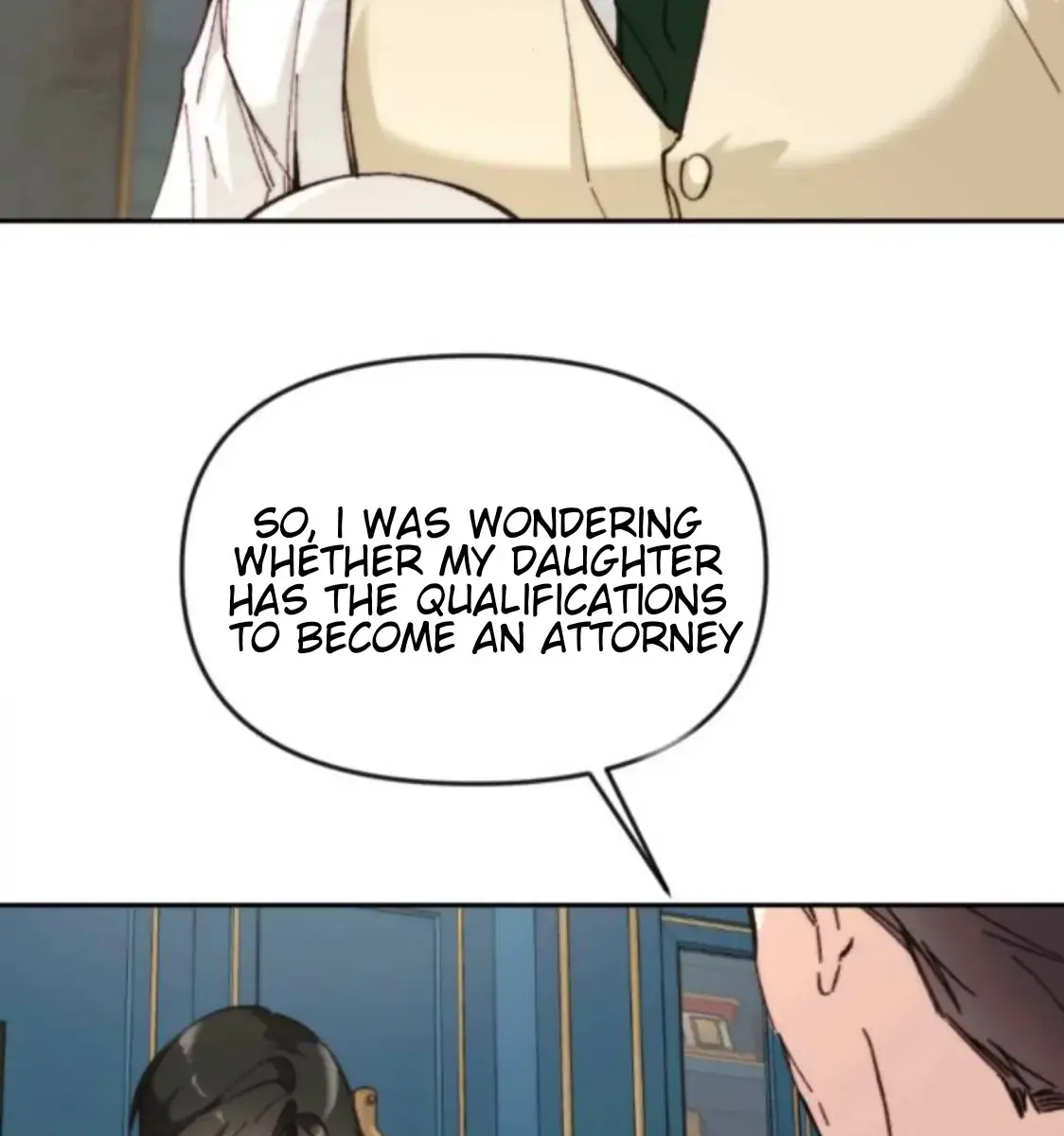 Divorce Is Easy, but Love Is Hard Chapter 4 Page 108