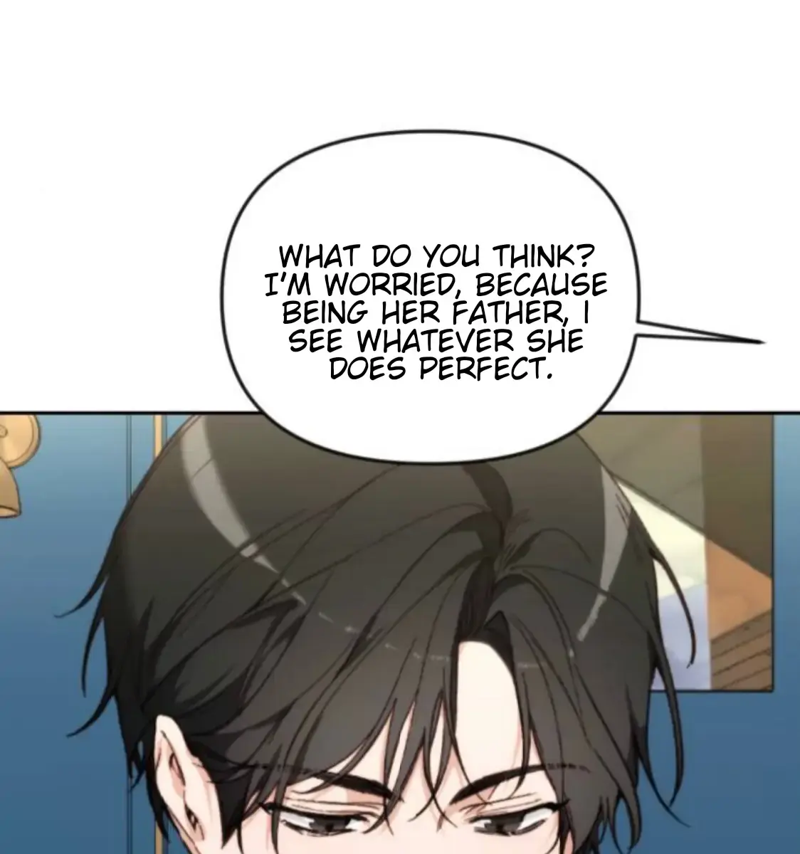 Divorce Is Easy, but Love Is Hard Chapter 4 Page 111
