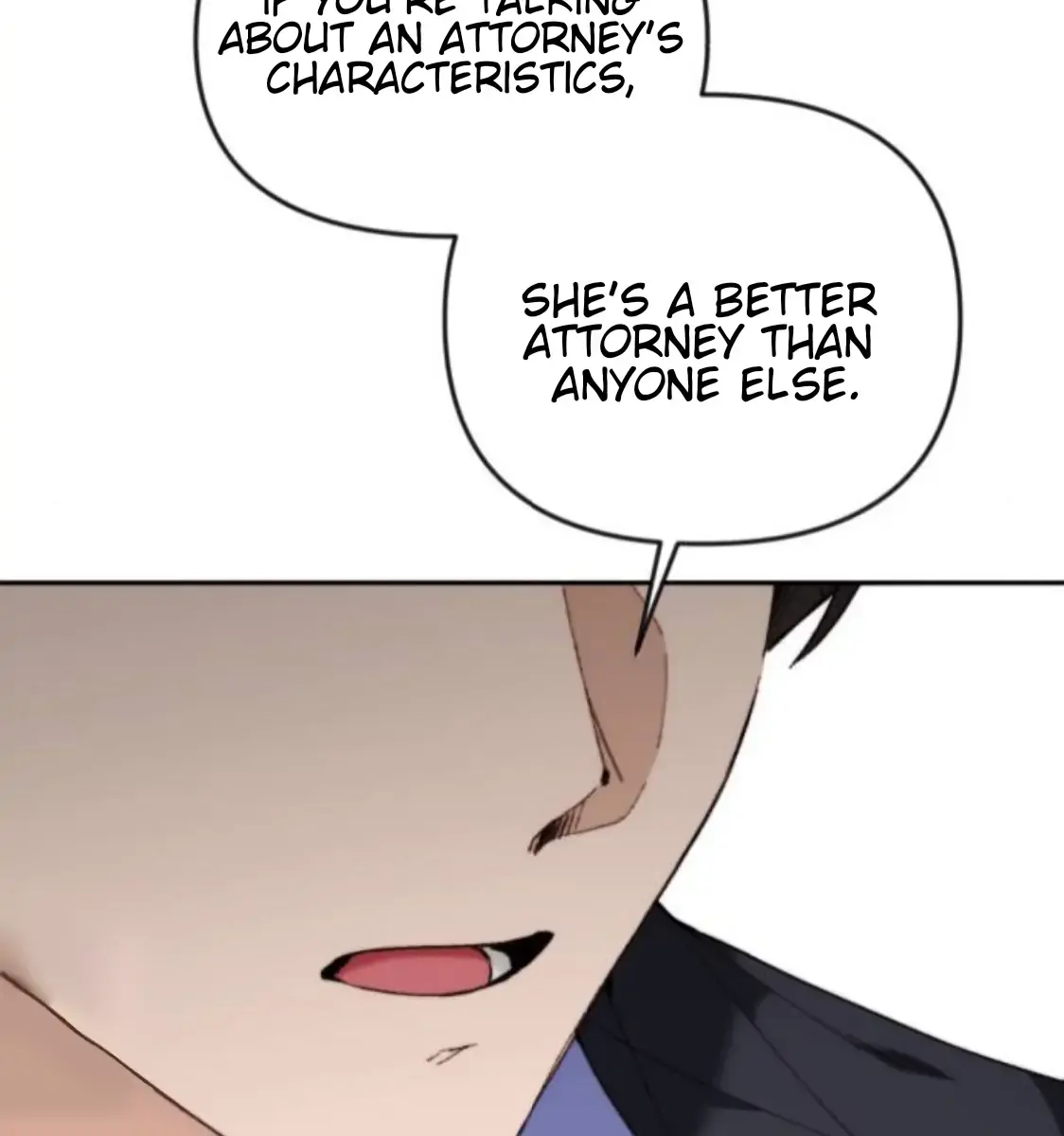 Divorce Is Easy, but Love Is Hard Chapter 4 Page 113