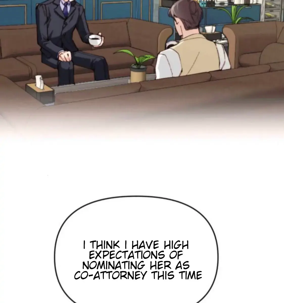 Divorce Is Easy, but Love Is Hard Chapter 4 Page 117