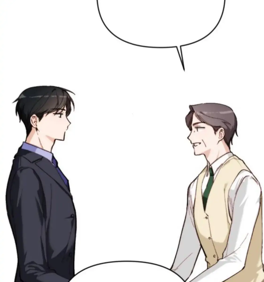 Divorce Is Easy, but Love Is Hard Chapter 4 Page 123
