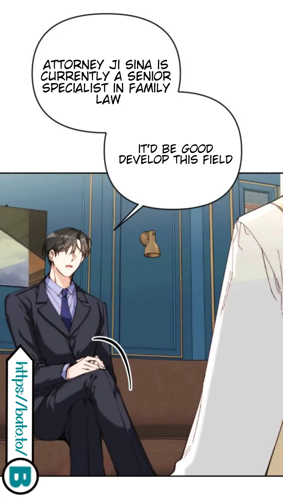 Divorce Is Easy, but Love Is Hard Chapter 4 Page 130