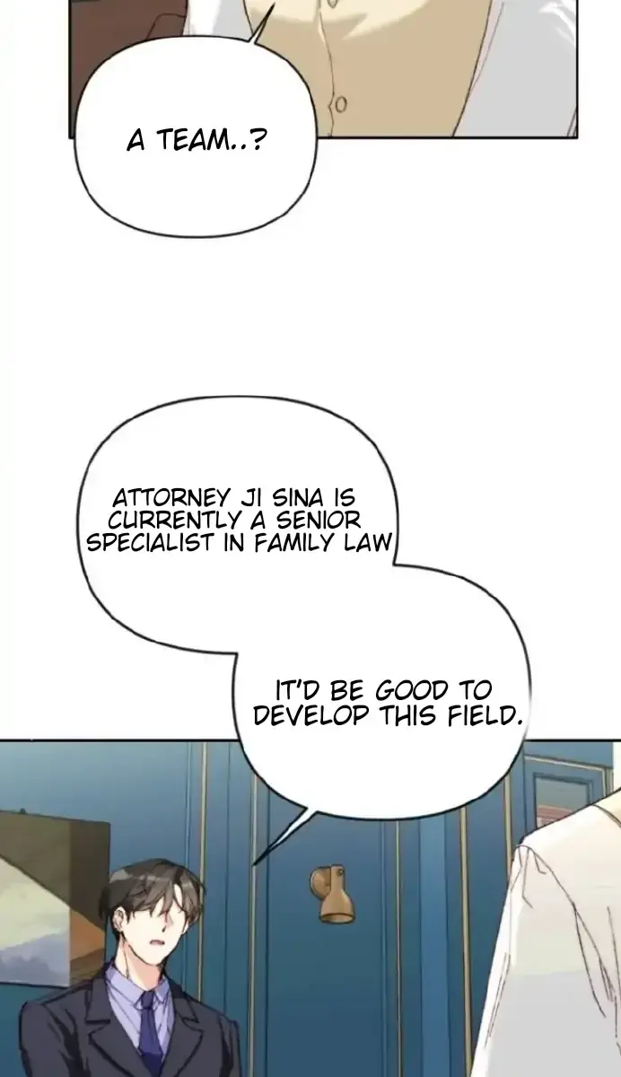 Divorce Is Easy, but Love Is Hard Chapter 4 Page 134