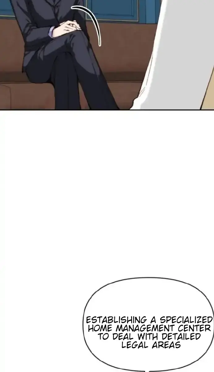 Divorce Is Easy, but Love Is Hard Chapter 4 Page 135