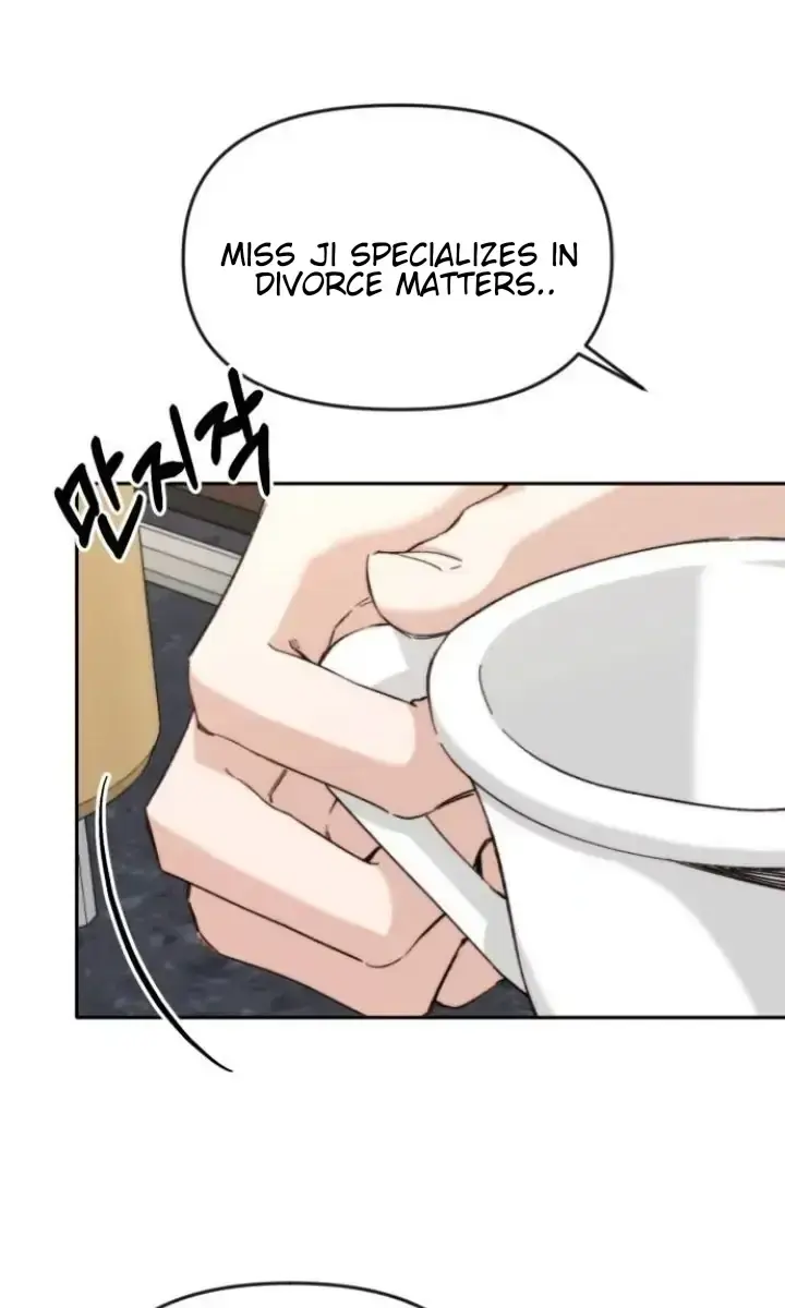Divorce Is Easy, but Love Is Hard Chapter 4 Page 140