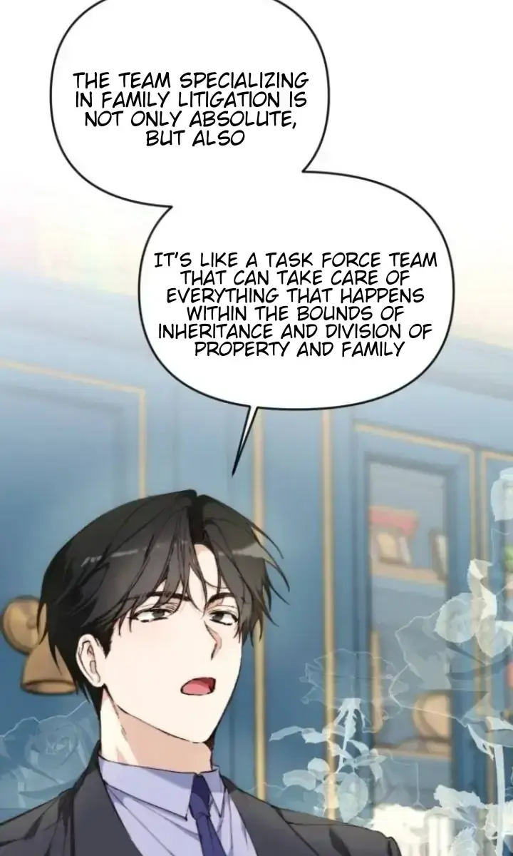 Divorce Is Easy, but Love Is Hard Chapter 4 Page 141