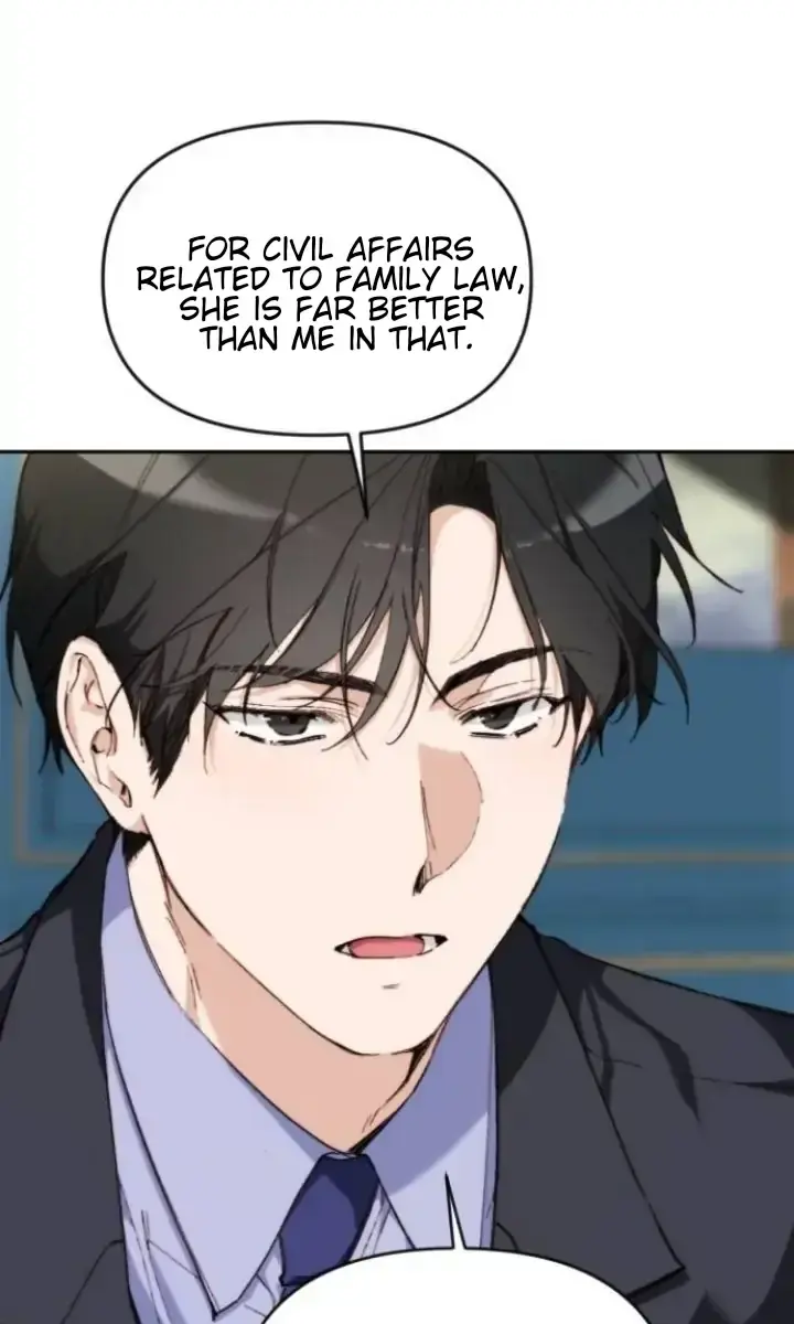 Divorce Is Easy, but Love Is Hard Chapter 4 Page 143