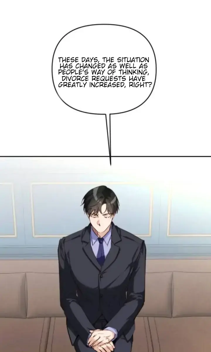 Divorce Is Easy, but Love Is Hard Chapter 4 Page 147