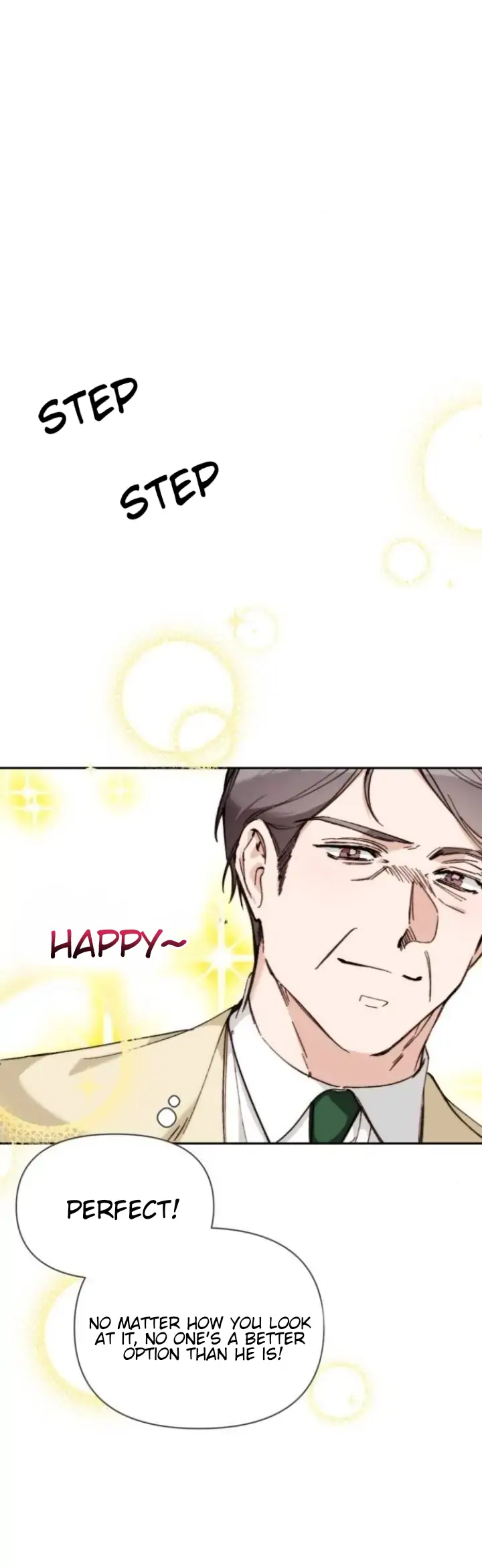 Divorce Is Easy, but Love Is Hard Chapter 4 Page 152