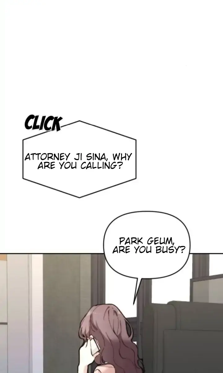 Divorce Is Easy, but Love Is Hard Chapter 5 Page 4