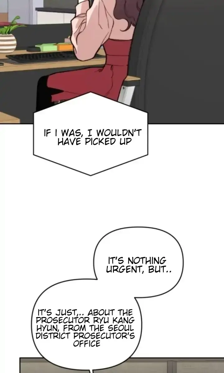 Divorce Is Easy, but Love Is Hard Chapter 5 Page 5