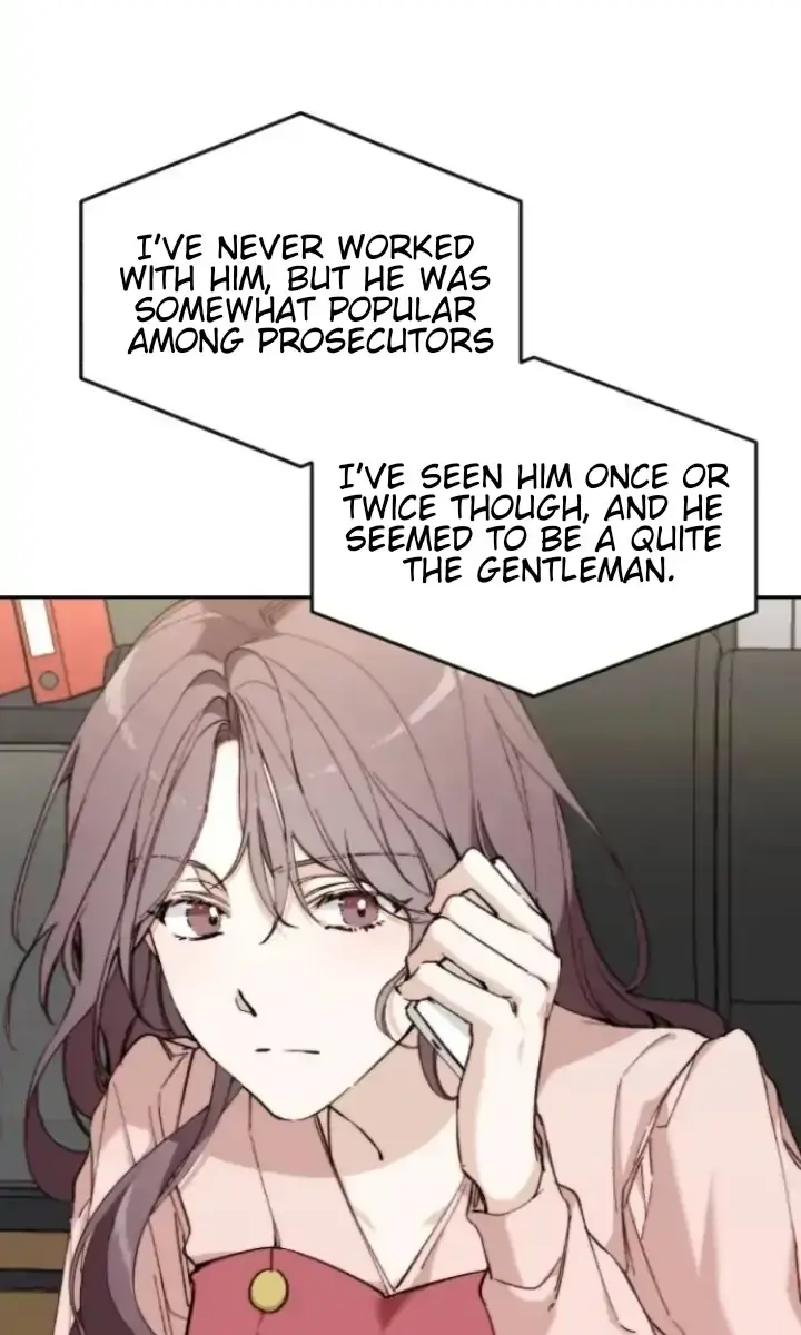 Divorce Is Easy, but Love Is Hard Chapter 5 Page 9