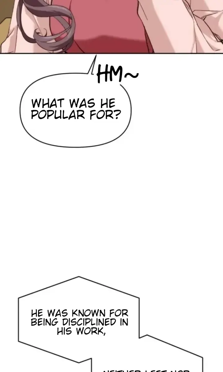 Divorce Is Easy, but Love Is Hard Chapter 5 Page 10