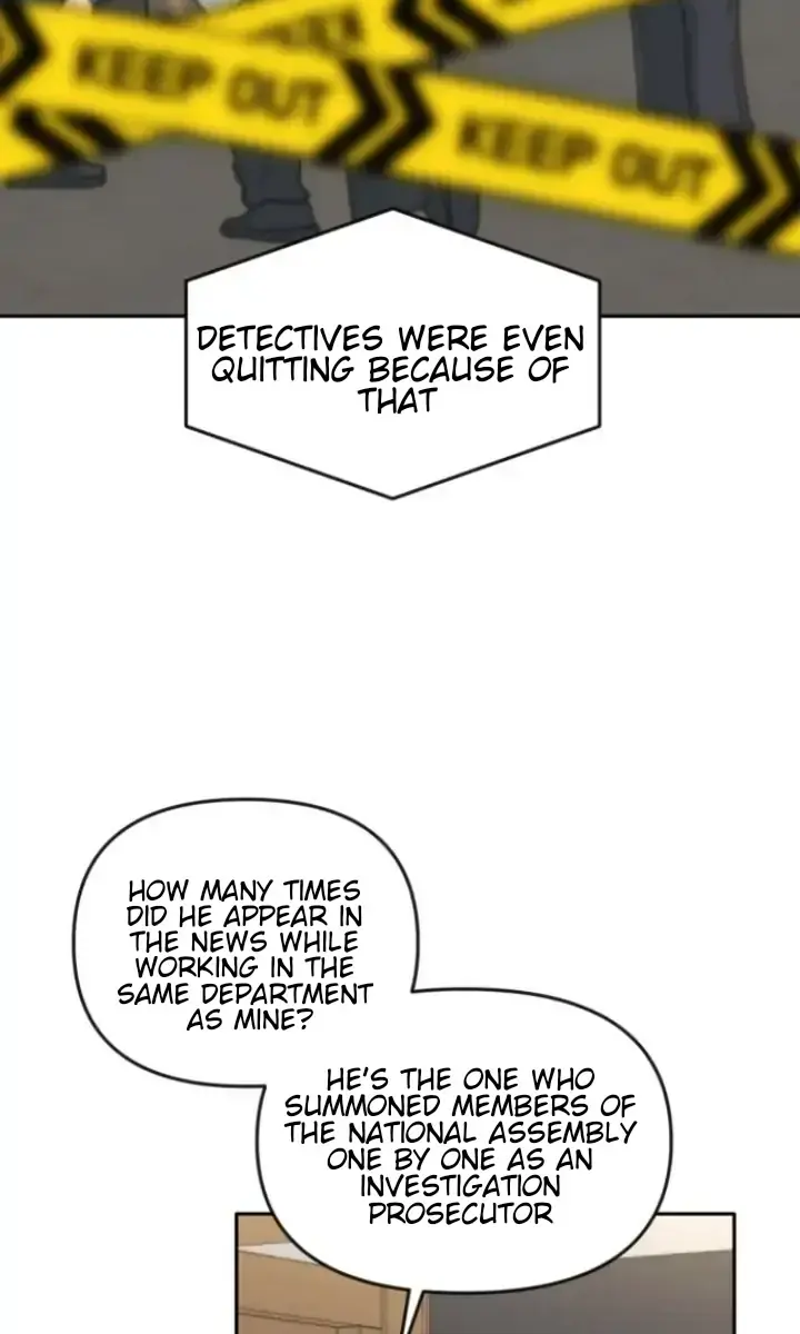 Divorce Is Easy, but Love Is Hard Chapter 5 Page 15