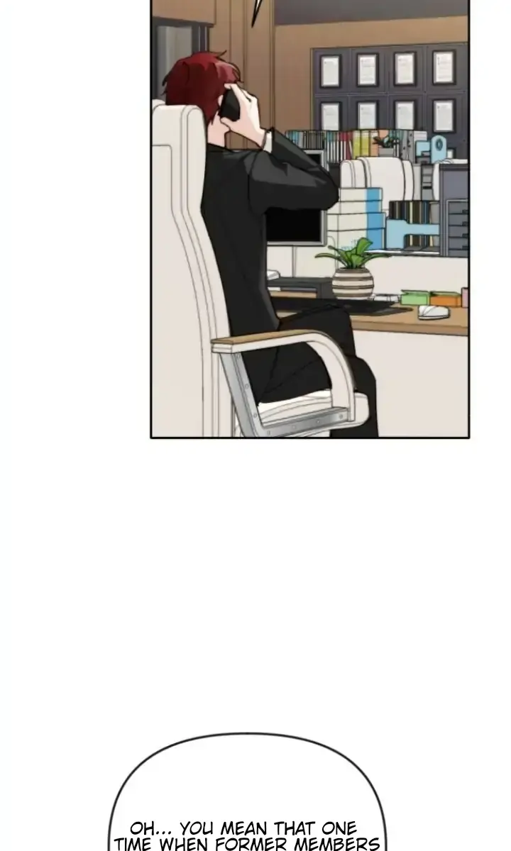 Divorce Is Easy, but Love Is Hard Chapter 5 Page 16