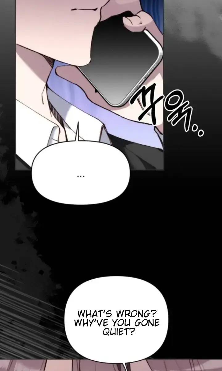 Divorce Is Easy, but Love Is Hard Chapter 5 Page 20