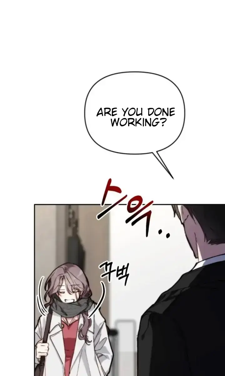 Divorce Is Easy, but Love Is Hard Chapter 5 Page 41