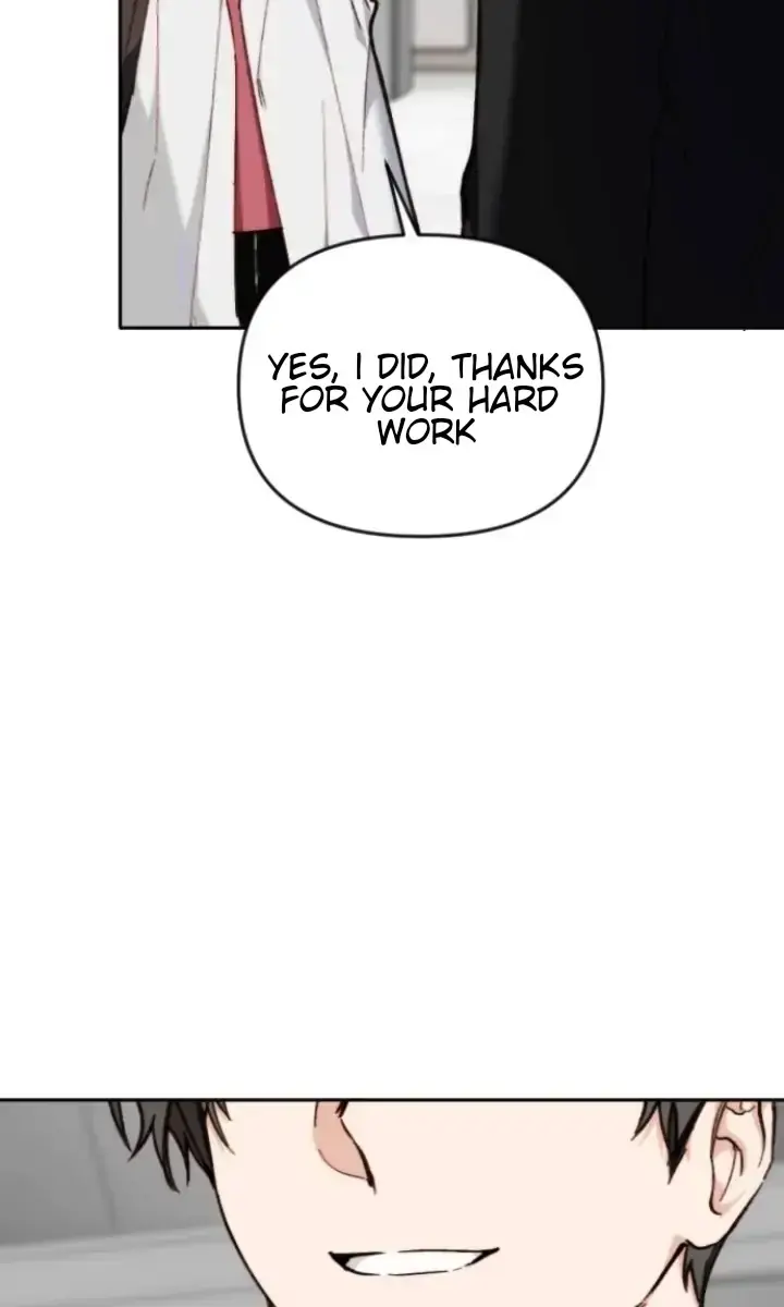 Divorce Is Easy, but Love Is Hard Chapter 5 Page 42