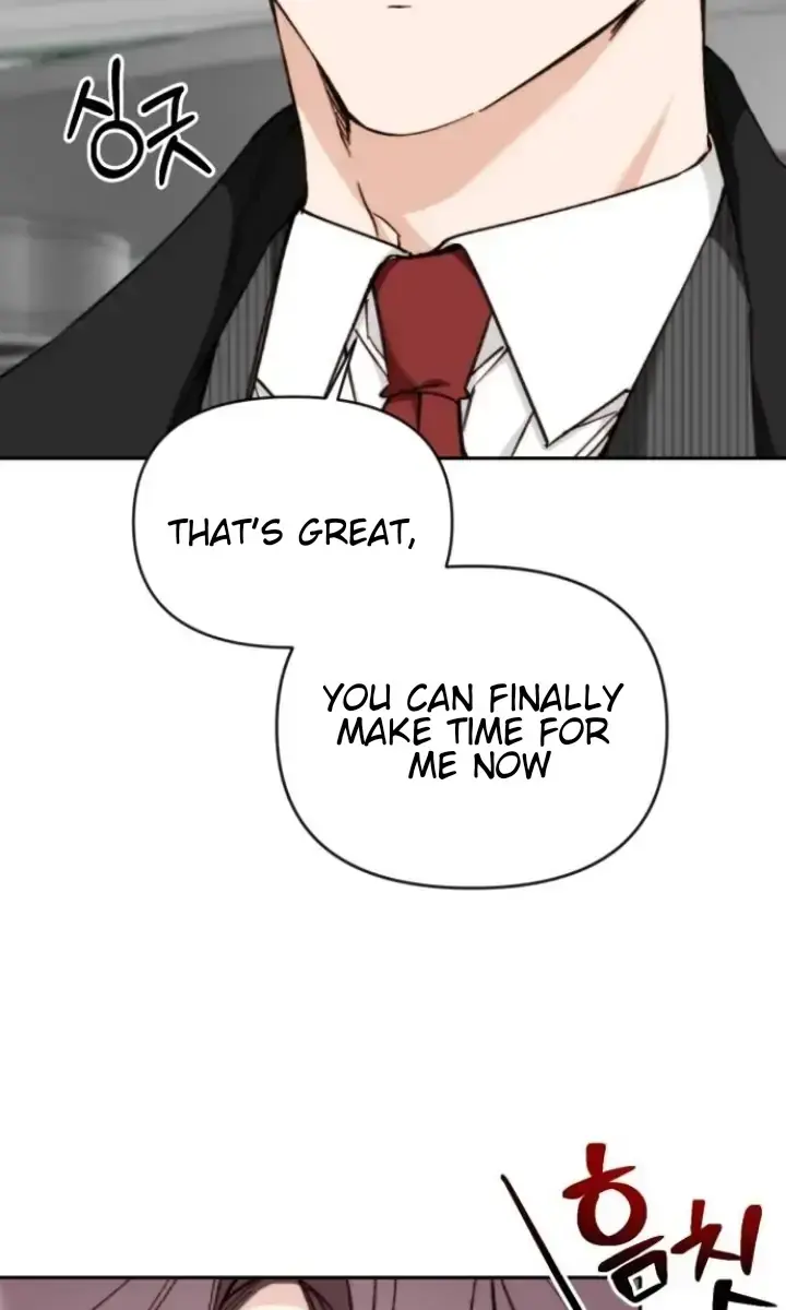 Divorce Is Easy, but Love Is Hard Chapter 5 Page 43
