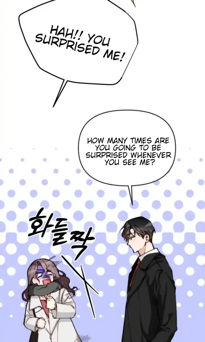 Divorce Is Easy, but Love Is Hard Chapter 5 Page 49