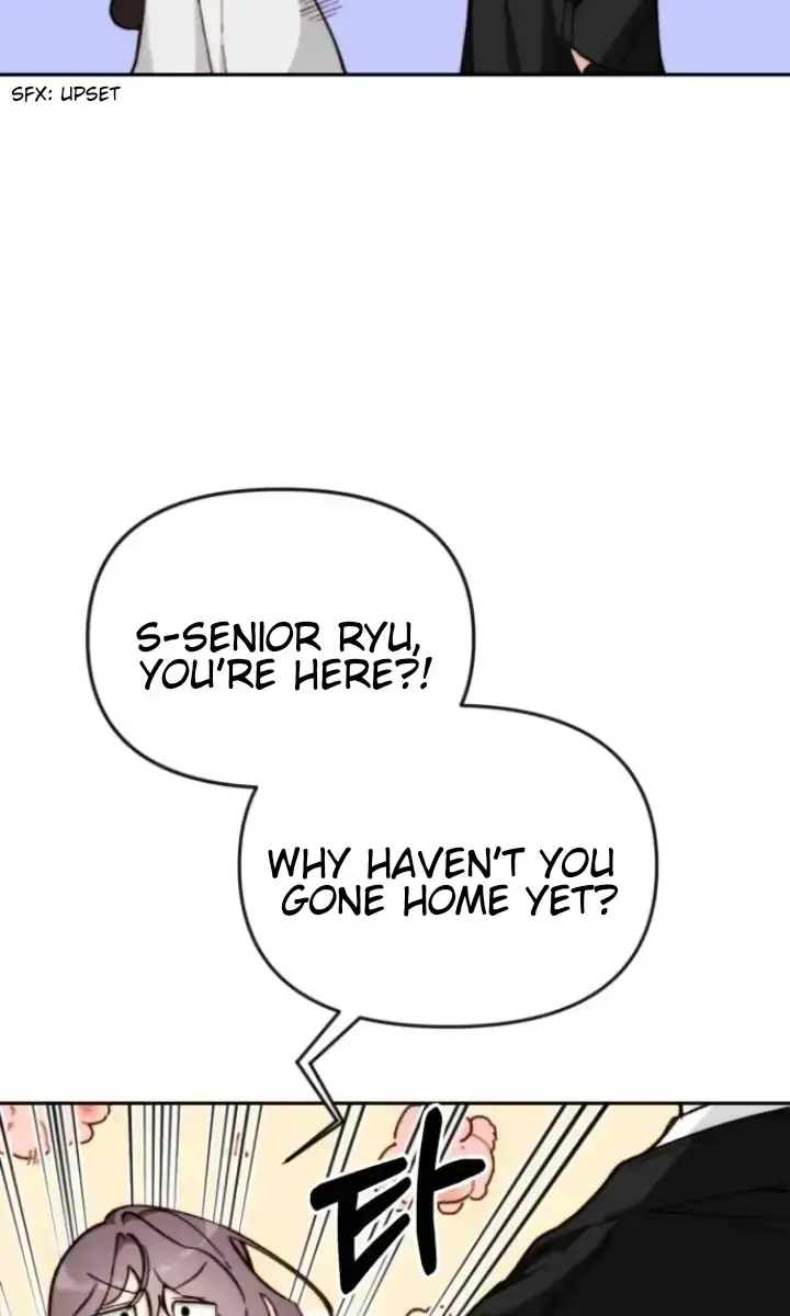 Divorce Is Easy, but Love Is Hard Chapter 5 Page 50