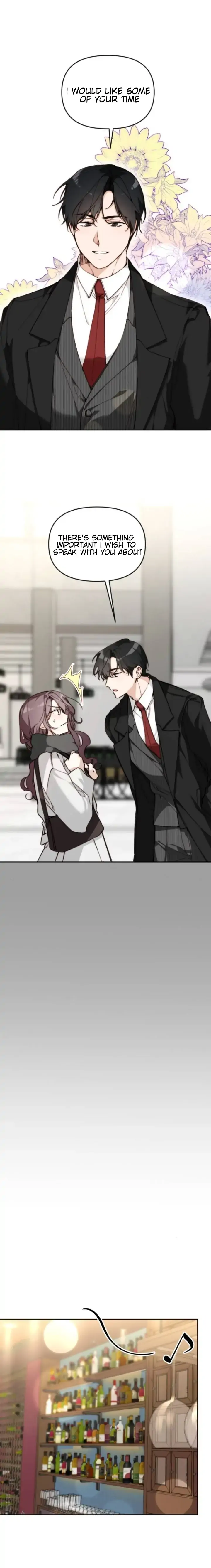 Divorce Is Easy, but Love Is Hard Chapter 5 Page 52