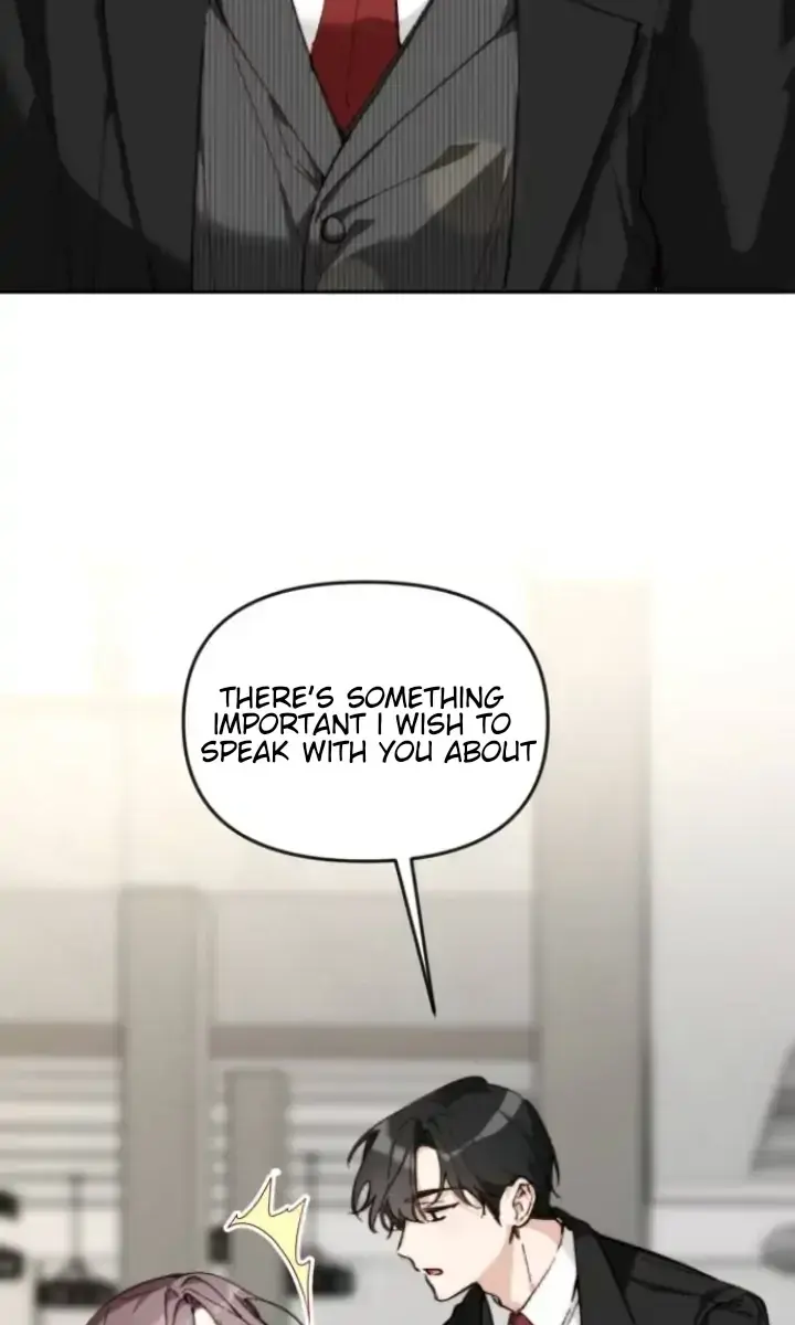 Divorce Is Easy, but Love Is Hard Chapter 5 Page 54
