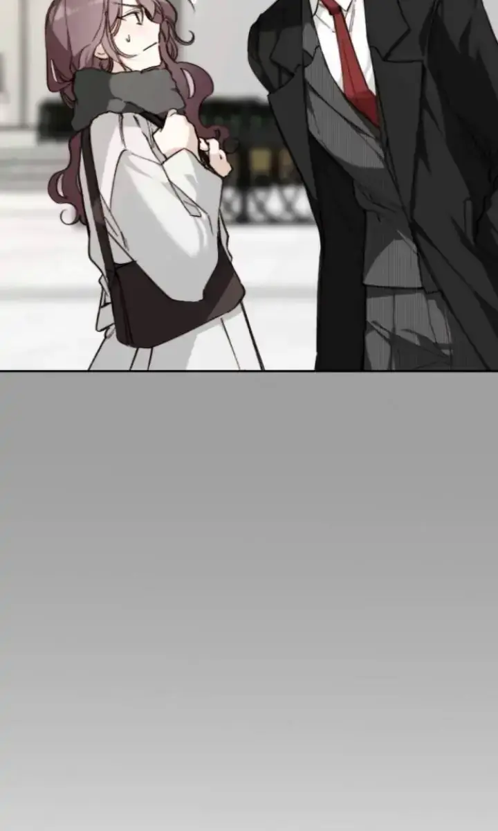 Divorce Is Easy, but Love Is Hard Chapter 5 Page 55