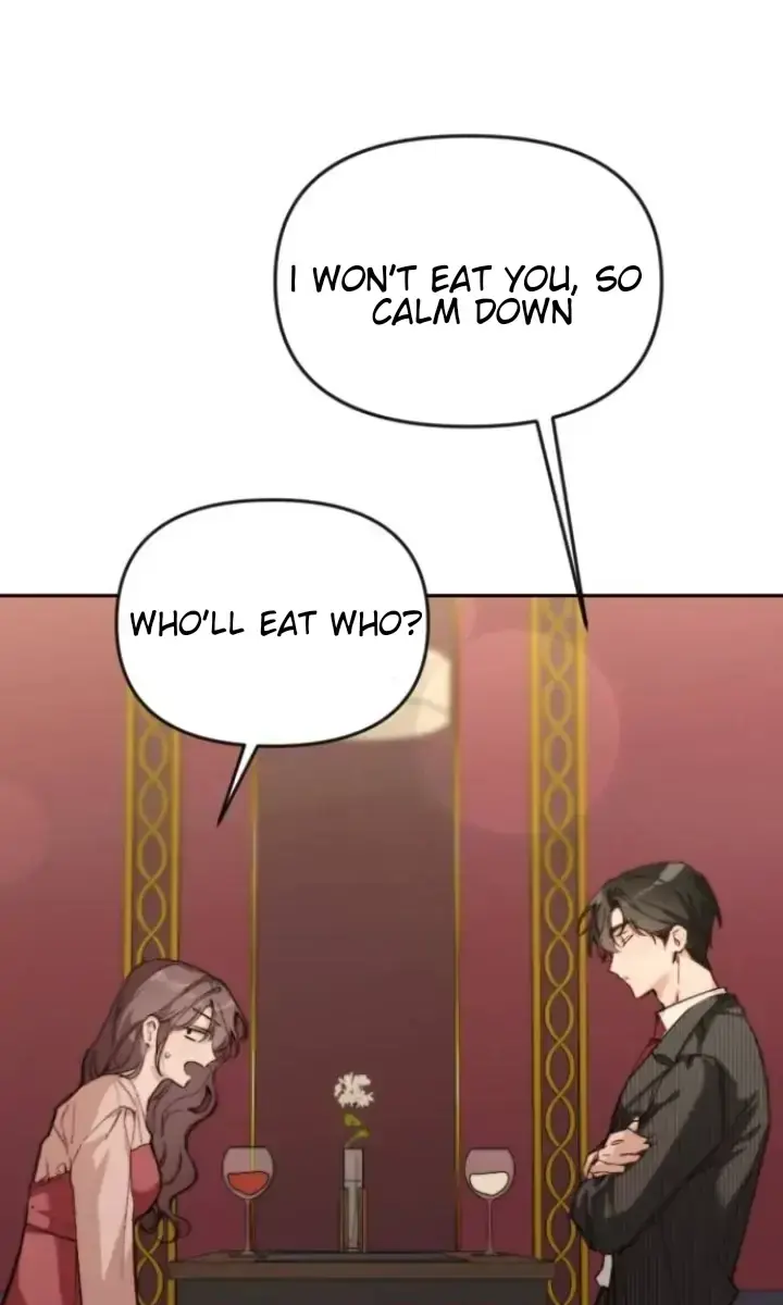 Divorce Is Easy, but Love Is Hard Chapter 5 Page 59