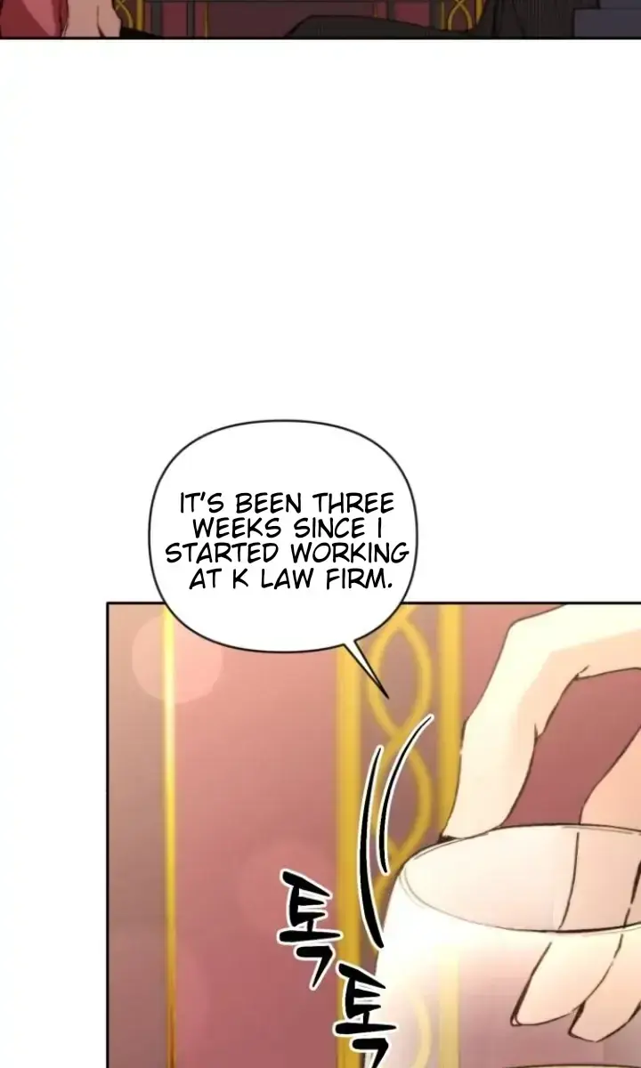 Divorce Is Easy, but Love Is Hard Chapter 5 Page 60