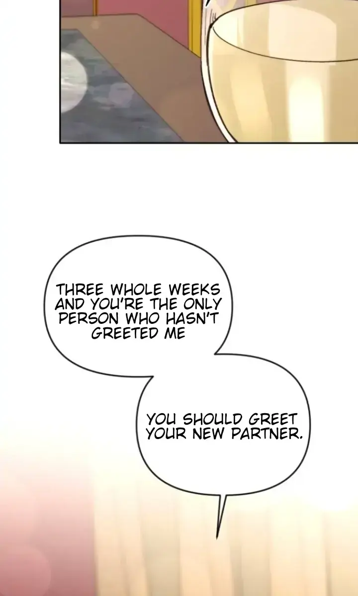 Divorce Is Easy, but Love Is Hard Chapter 5 Page 61