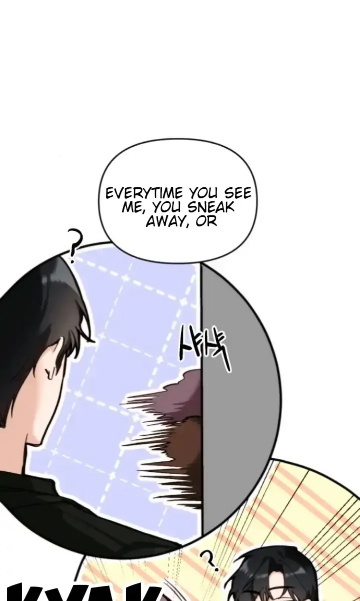 Divorce Is Easy, but Love Is Hard Chapter 5 Page 69