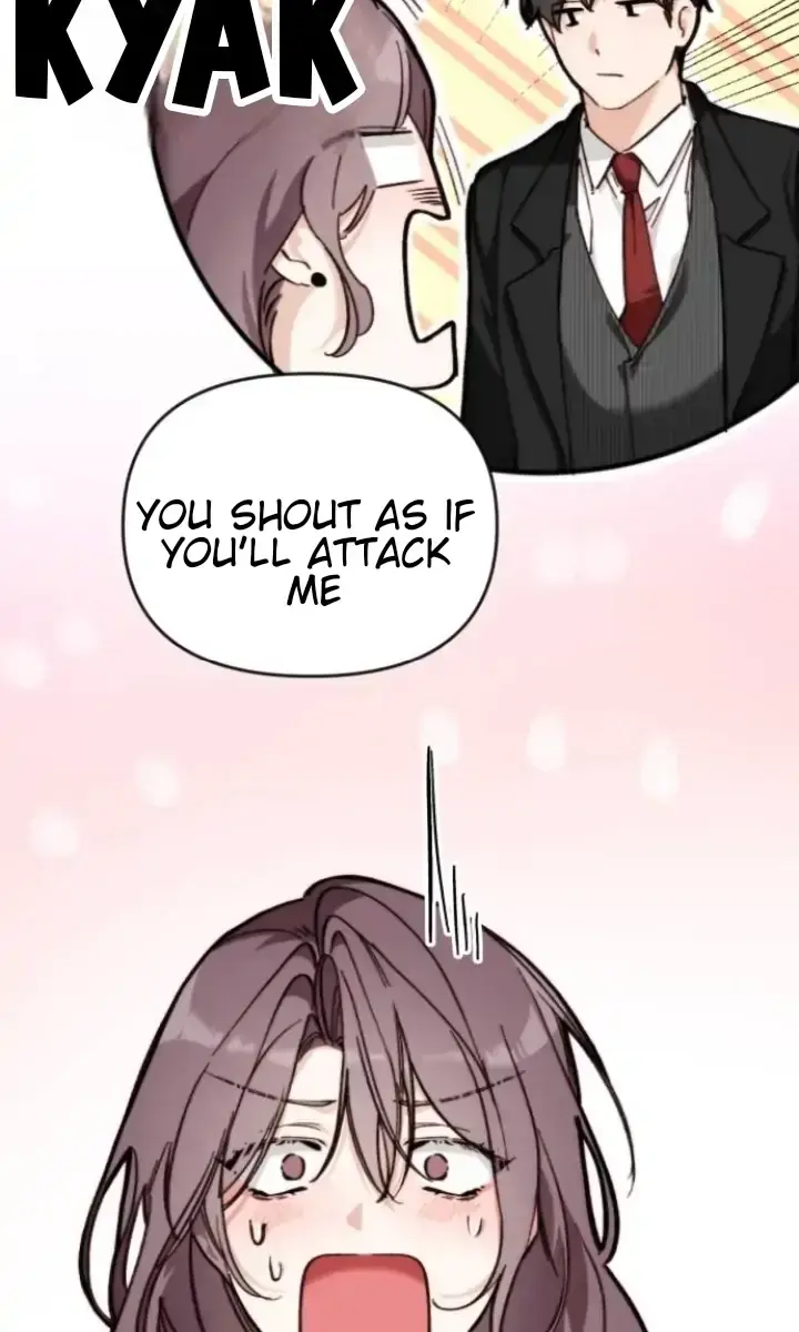 Divorce Is Easy, but Love Is Hard Chapter 5 Page 70