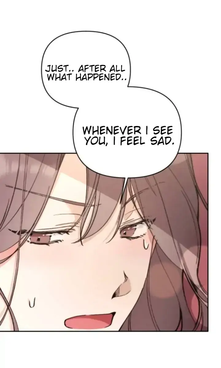 Divorce Is Easy, but Love Is Hard Chapter 5 Page 73