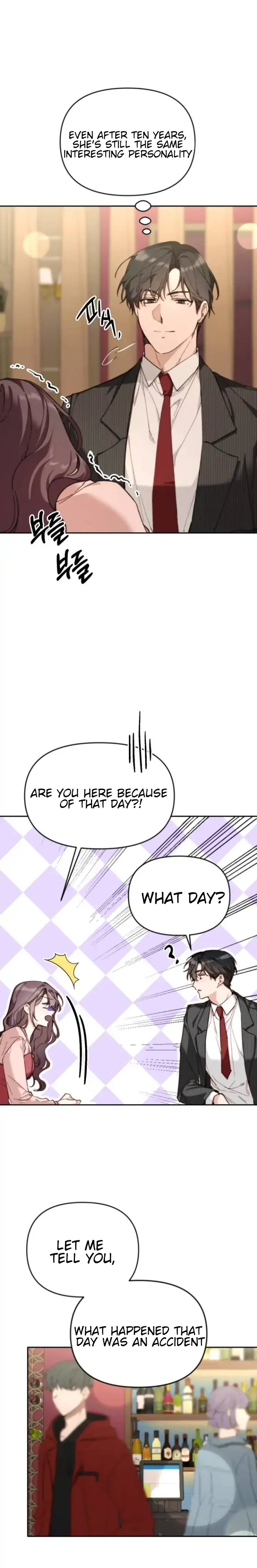 Divorce Is Easy, but Love Is Hard Chapter 5 Page 77