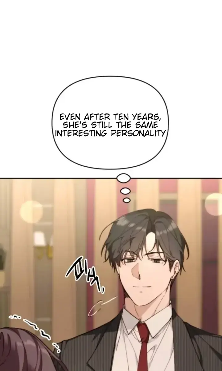 Divorce Is Easy, but Love Is Hard Chapter 5 Page 78