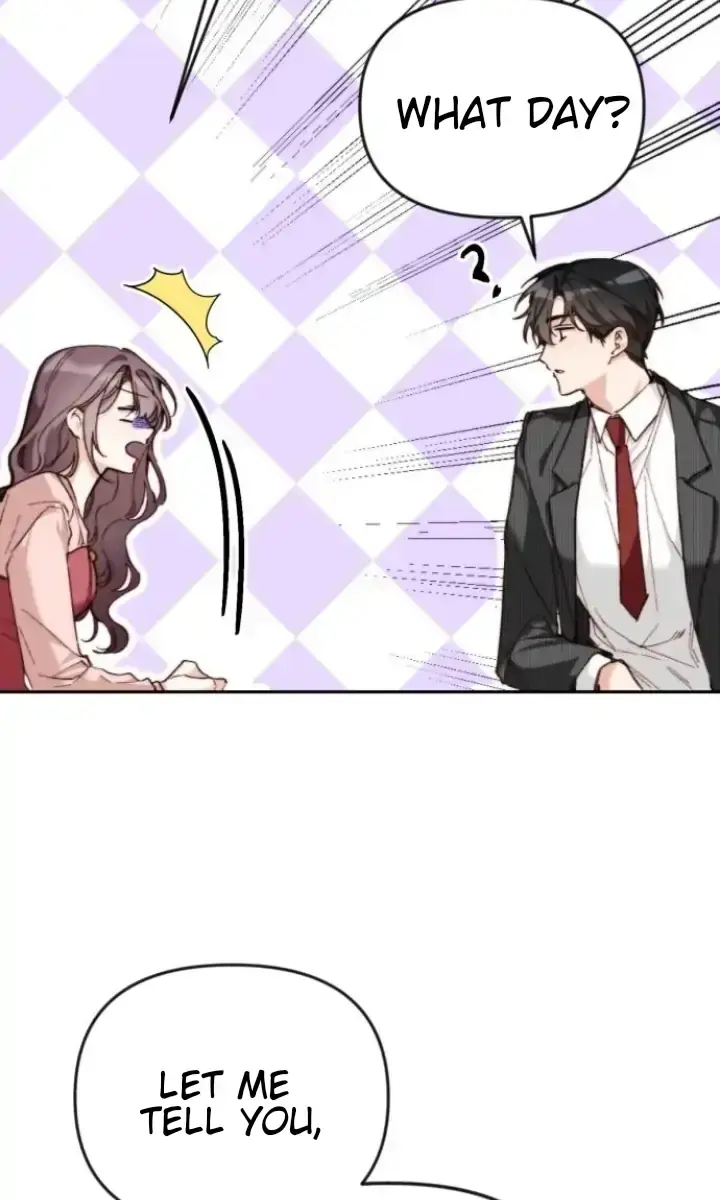 Divorce Is Easy, but Love Is Hard Chapter 5 Page 80