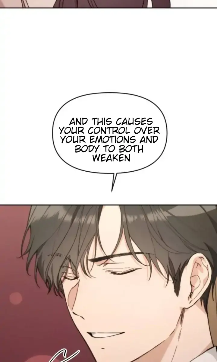 Divorce Is Easy, but Love Is Hard Chapter 5 Page 84
